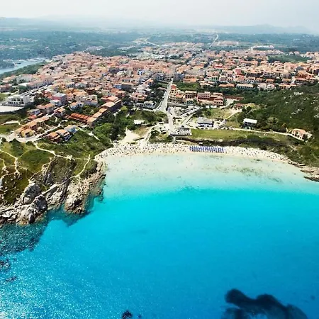 Appartamento Casa Ichnusa 8