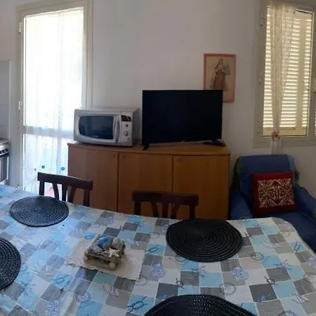 Casa Ichnusa 8 Apartment *