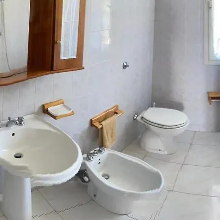 Casa Ichnusa 8 Apartment Santa Teresa Gallura