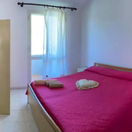 Casa Ichnusa 8 Appartamento *
