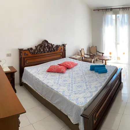 Casa Ichnusa 8 * Santa Teresa Gallura