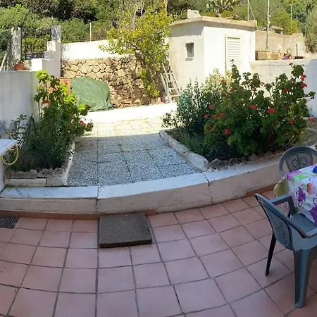 Casa Ichnusa 8 Appartamento *